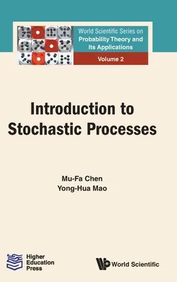 Úvod do stochastických procesů - Introduction to Stochastic Processes