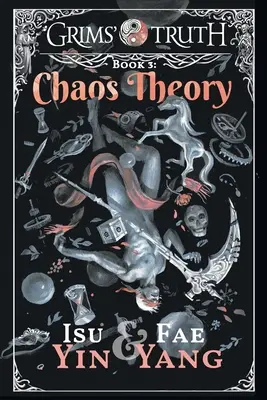Teorie chaosu - Chaos Theory