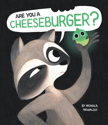 Jste cheeseburger? - Are You a Cheeseburger?