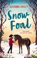 Sněžné hříbě - Snow Foal