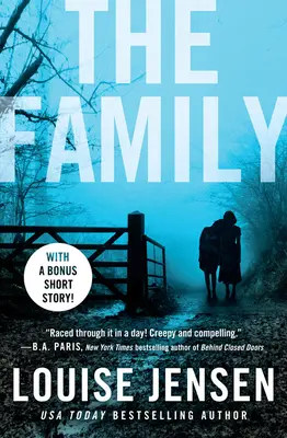 Rodina - The Family