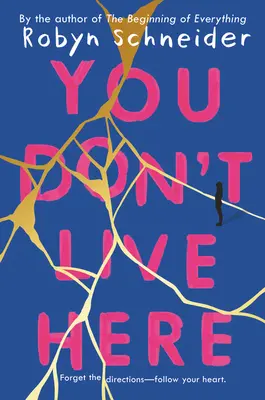 Tady nežiješ - You Don't Live Here
