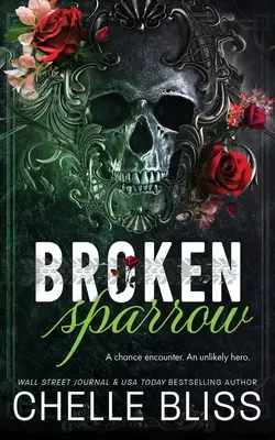 Broken Sparrow: Speciální edice - Broken Sparrow: Special Edition
