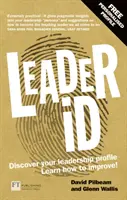 Leader iD - Zde je váš osobní plán, který vám pomůže odhalit váš profil vůdce - a jak se zlepšit - Leader iD - Here's your personalised plan to discover your leadership profile - and how to improve