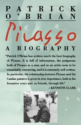 Picasso: životopis - Picasso: A Biography