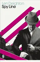 Špionážní linka - Spy Line