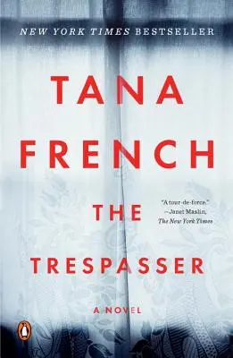 The Trespasser (Vetřelec) - The Trespasser