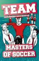Mistři fotbalu - Masters of Soccer