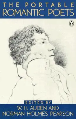 Přenosní romantičtí básníci: Romantičtí básníci: Blakea po Poea. - The Portable Romantic Poets: Romantic Poets: Blake to Poe