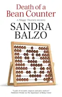 Smrt počtáře fazolí - Death of a Bean Counter