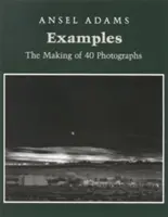 The Making of 40 Photographs - Examples: The Making of 40 Photographs