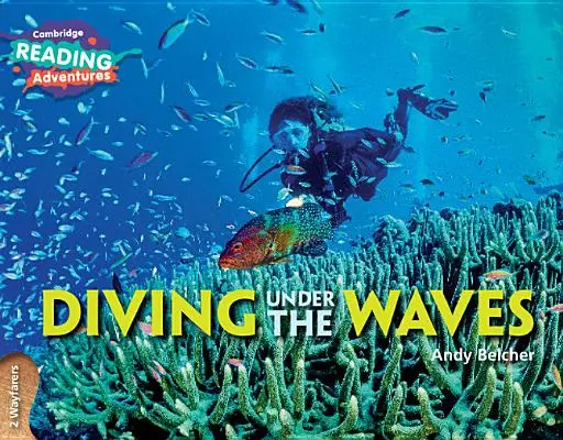 Potápění pod vlnami 2 Wayfarers - Diving Under the Waves 2 Wayfarers