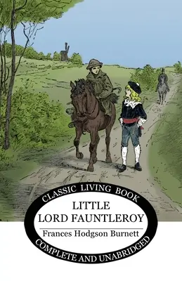Malý lord Fauntleroy - Little Lord Fauntleroy