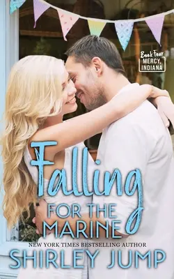 Zamilovat se do mariňáka - Falling for the Marine