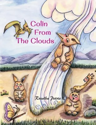 Colin z oblak - Colin from the Clouds