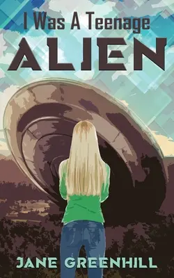 Byl jsem dospívající CIZINEC - I Was A Teenage ALIEN
