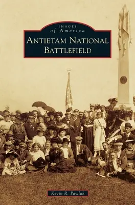 Národní bojiště Antietam - Antietam National Battlefield