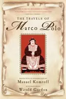 Cesty Marca Pola (přepracované vydání) - Travels of Marco Polo (Revised)