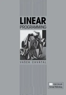 Lineární programování - Linear Programming