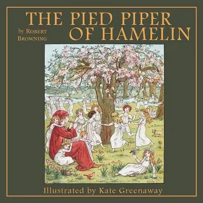 Krysař z Hamelinu - The Pied Piper of Hamelin