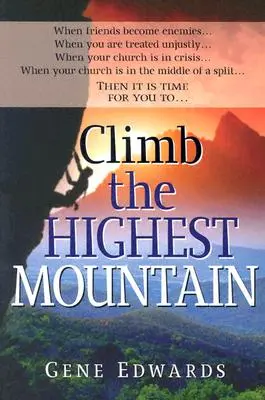 Vyšplhat na nejvyšší horu - Climb the Highest Mountain