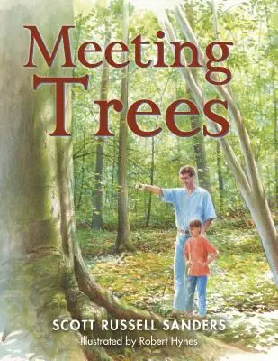 Setkání se stromy - Meeting Trees