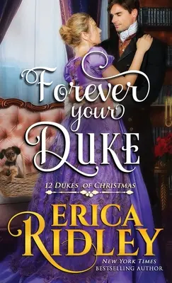 Navždy tvůj vévoda - Forever Your Duke