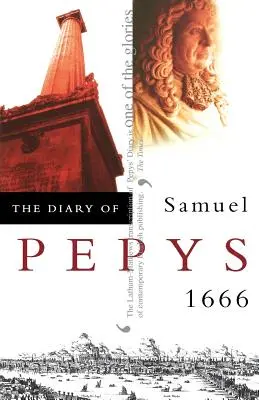 Deník Samuela Pepyse - The Diary of Samuel Pepys