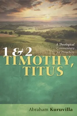 1 a 2 Timoteovi, Titovi - 1 and 2 Timothy, Titus
