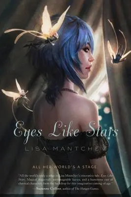 Eyes Like Stars (Oči jako hvězdy) - Eyes Like Stars