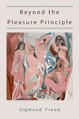 Za hranicí principu slasti - první vydání textu. - Beyond the Pleasure Principle-First Edition text.