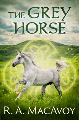 Šedý kůň - The Grey Horse