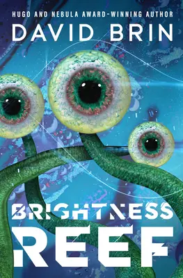 Jasný útes - Brightness Reef