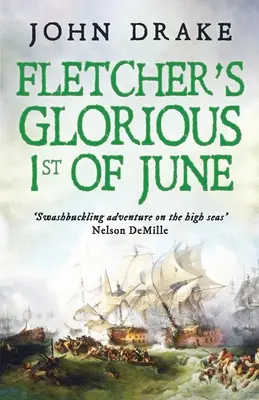 Fletcherův slavný 1. červen - Fletcher's Glorious 1st of June