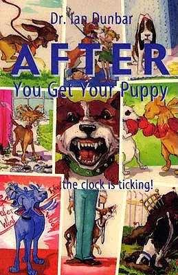 Po pořízení štěněte - After You Get Your Puppy