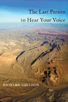 Poslední člověk, který uslyší váš hlas - The Last Person to Hear Your Voice