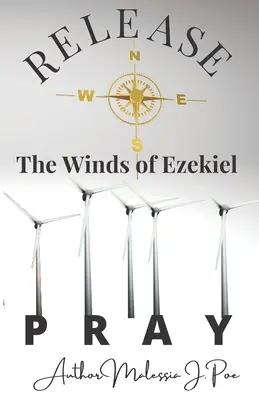 Uvolněte větry Ezechielovy modlitby - Release the Winds of Ezekiel Pray