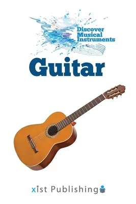 Kytara - Guitar