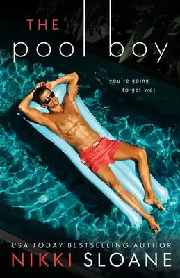 Chlapec z bazénu - The Pool Boy