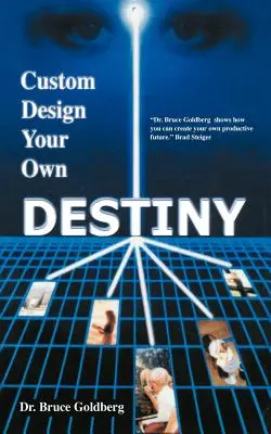Vytvořte si vlastní osud - Custom Design Your Own Destiny