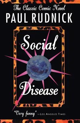 Společenská nemoc - Social Disease