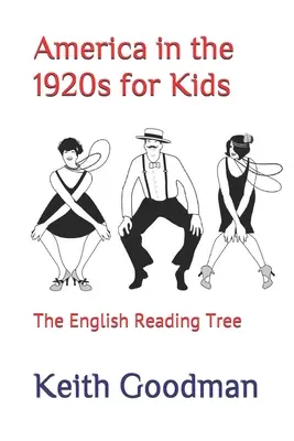 Amerika ve 20. letech 20. století pro děti: The English Reading Tree - America in the 1920s for Kids: The English Reading Tree