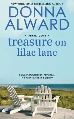 Poklad v Šeříkové uličce - Treasure on Lilac Lane