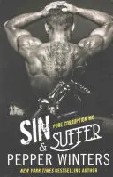Hřích a utrpení - Sin & Suffer