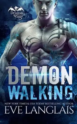 Chodící démon - Demon Walking