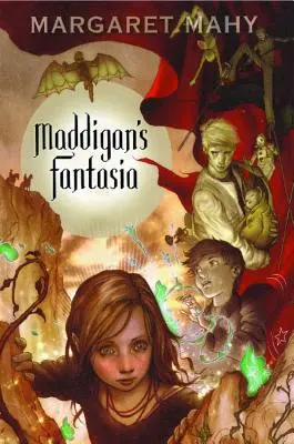 Maddiganova fantazie - Maddigan's Fantasia