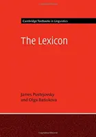 Lexikon - The Lexicon