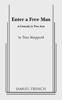 Vstupte do svobodného člověka - Enter a Free Man