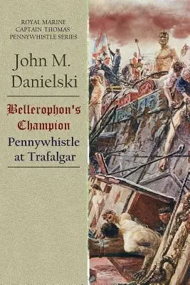 Bellerophonův šampion - Bellerophon's Champion