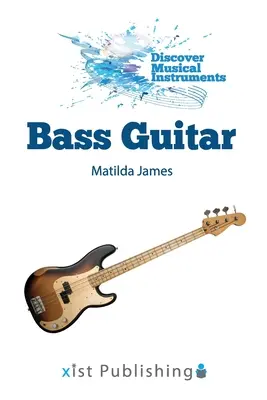 Basová kytara - Bass Guitar